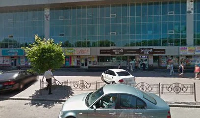 Територія Твоєї Техніки