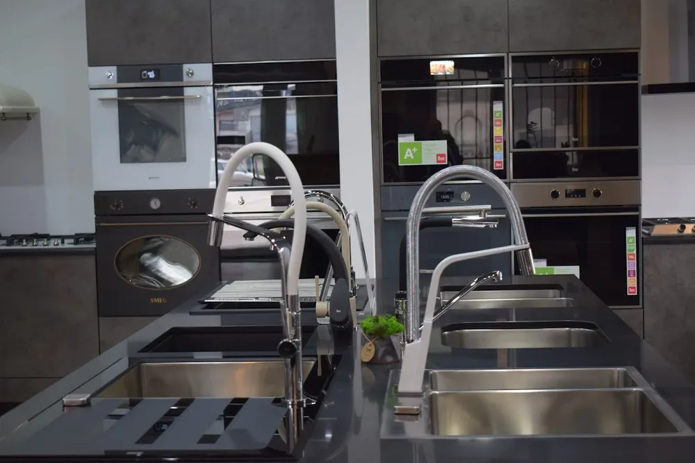 Техніка для кухні TEKA • SMEG • FRANKE - 6