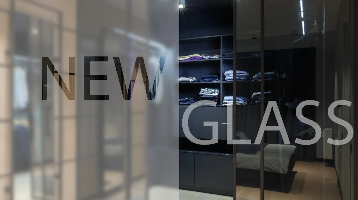 ТзОВ "New Glass"