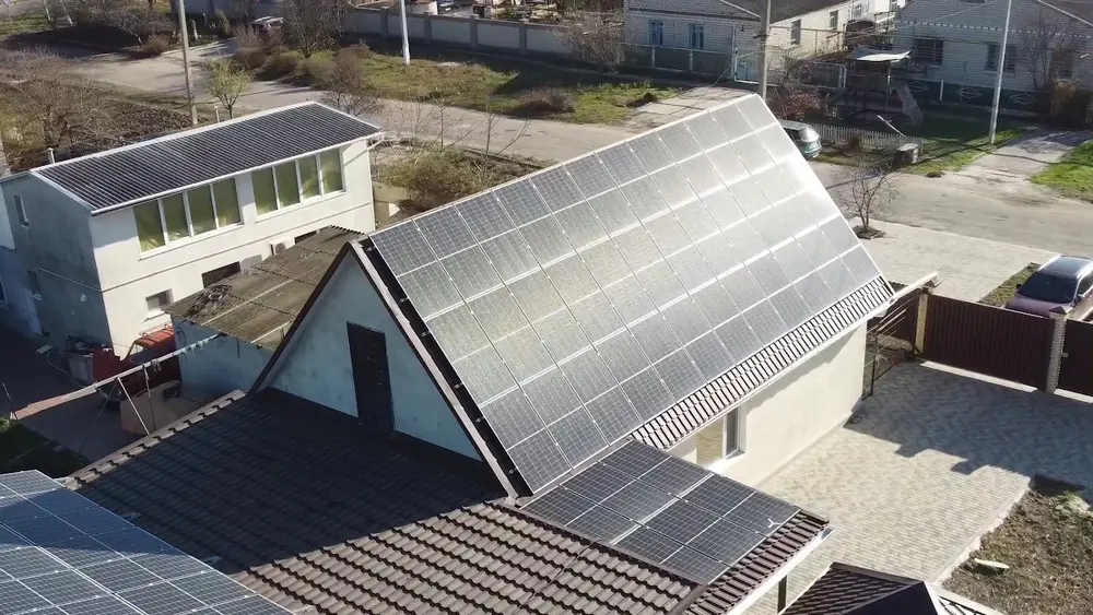 ТОВ "СОЛАР ЛАБ" - сонячні електростанції / SOLAR LAB, LLC - 3