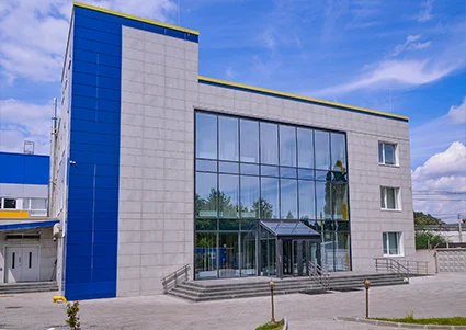 Українська електротехнічна Корпорація АСКО-УКРЕМ