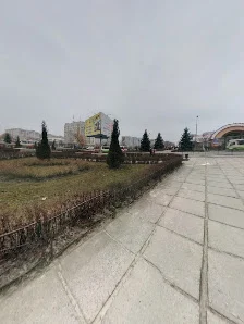 Універмаг - 4