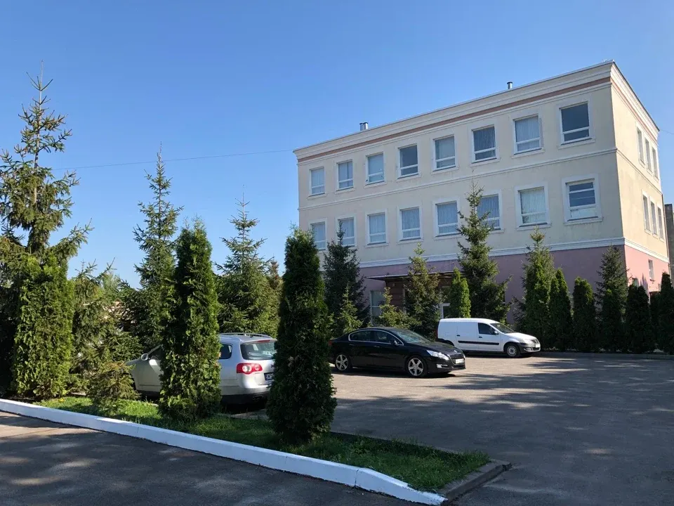 Учбовий комбінат Славутич - 2