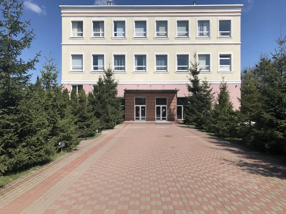 Учбовий комбінат Славутич