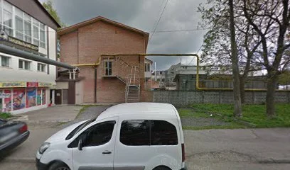 Фабрика вікон