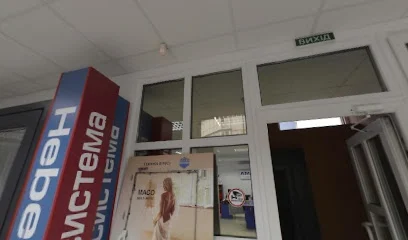 Фабрика вікон та дверей Панорама (Panorama) вул.Чехова 2