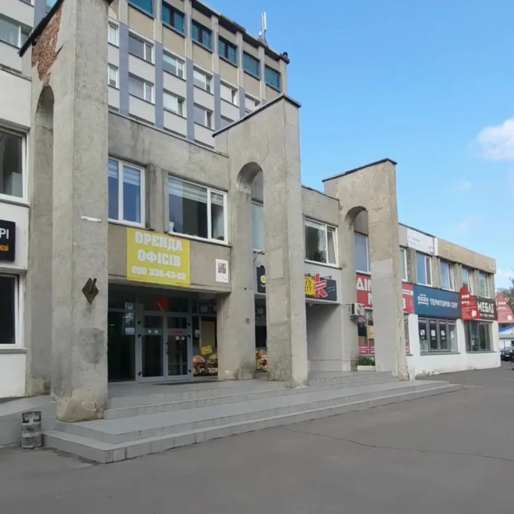 Файні двері - 2