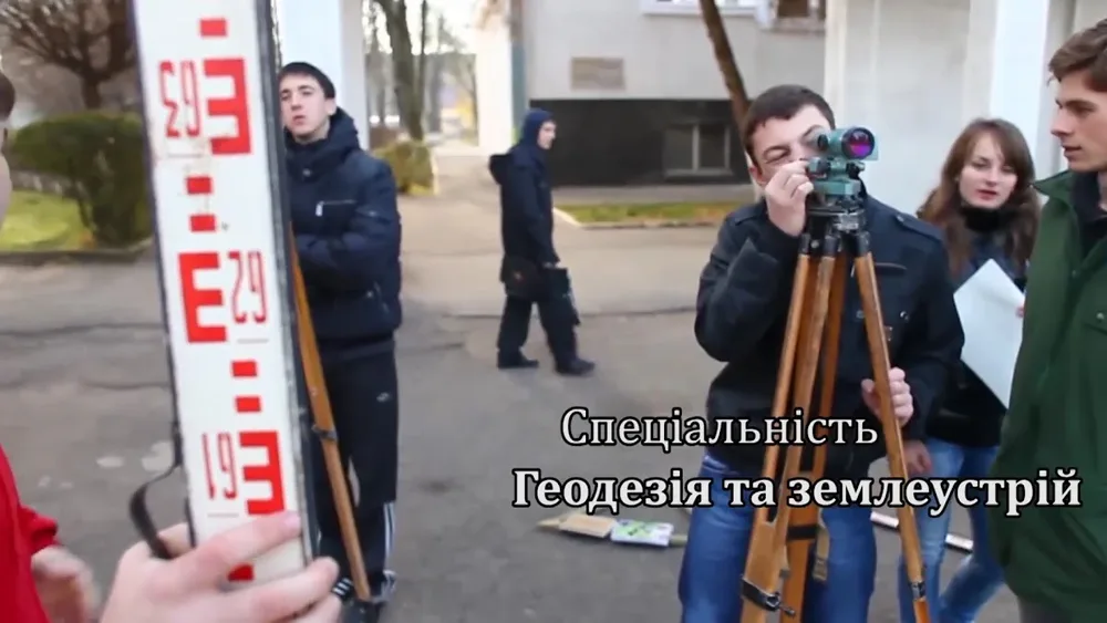 Факультет Автоматизації та Енергетики Faculty of Automation and Energy - 2