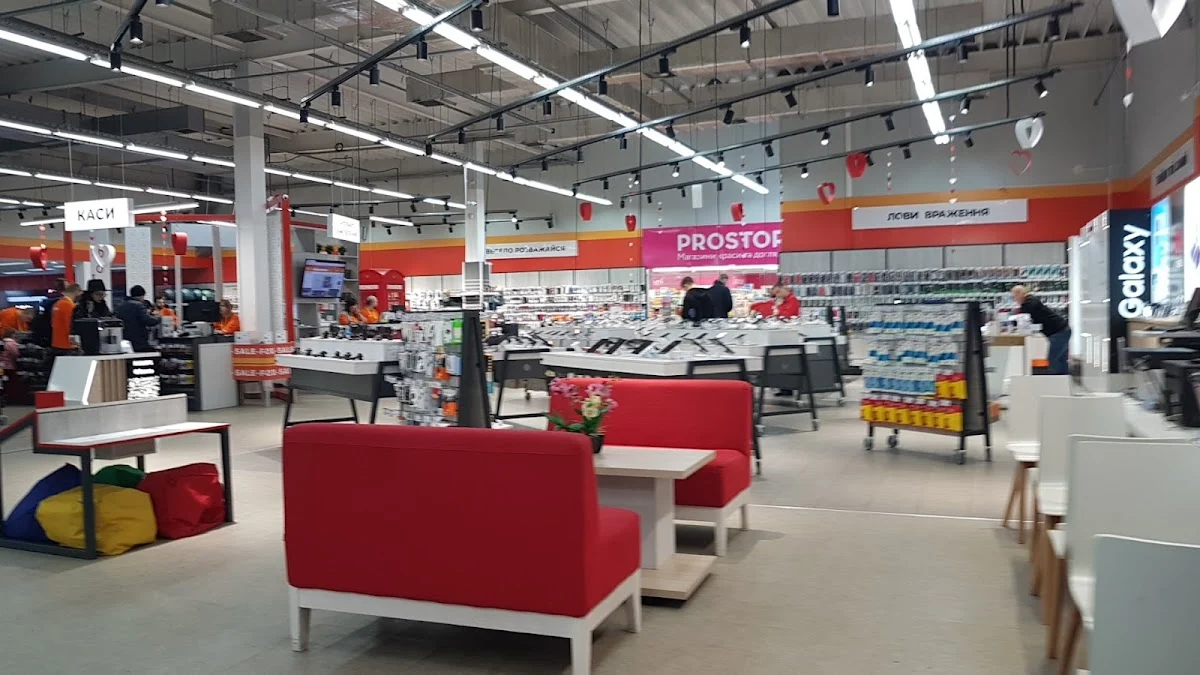 Фокстрот - 2