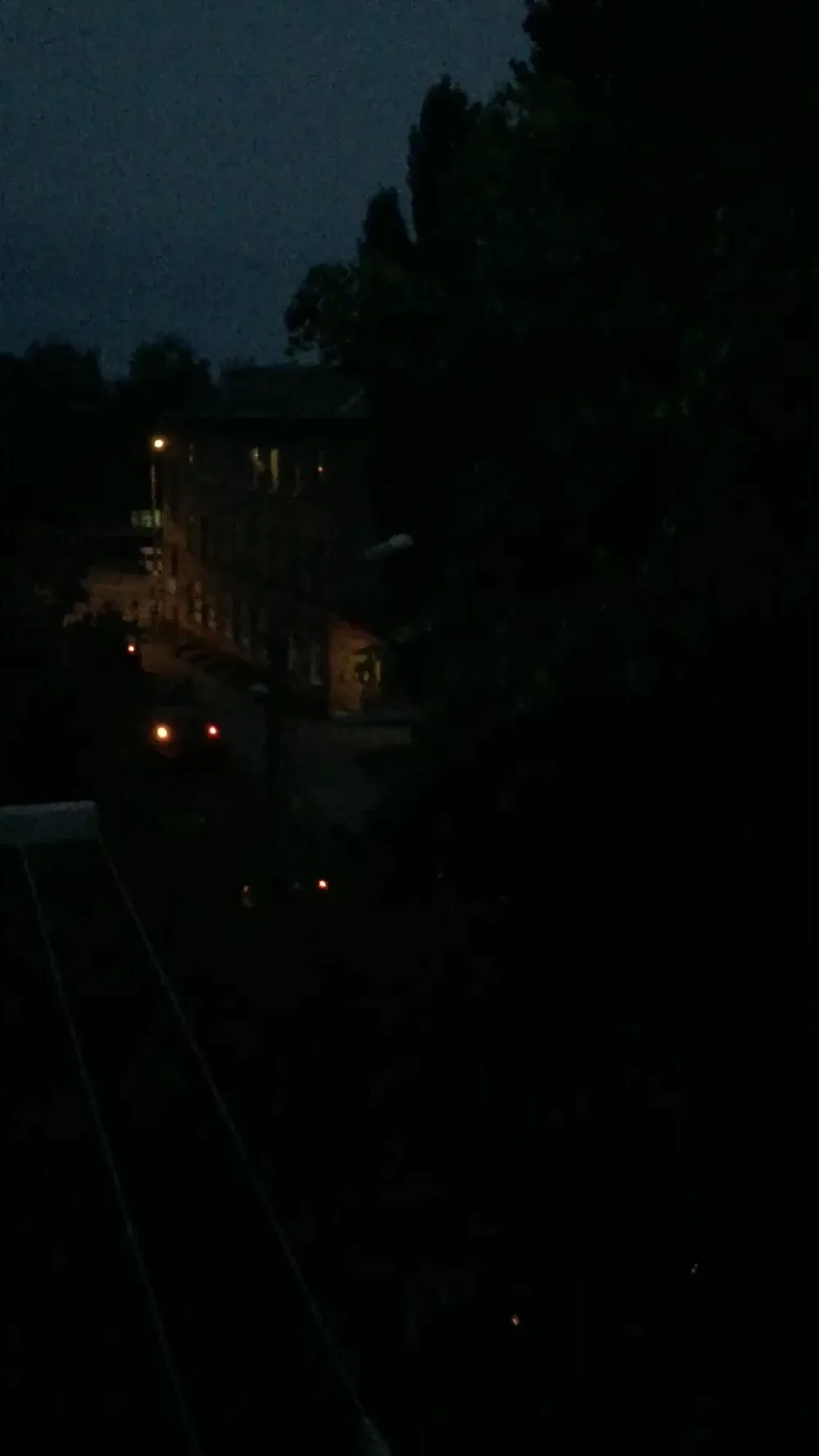 Фокстрот - 3