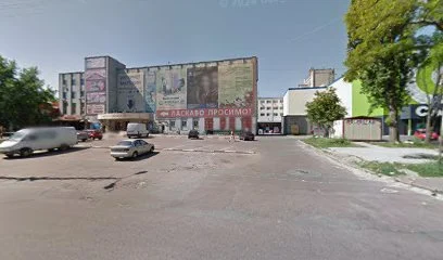 ФОКСТРОТ, СЕТЬ МАГАЗИНОВ БЫТОВОЙ ТЕХНИКИ И ЭЛЕКТРОНИКИ