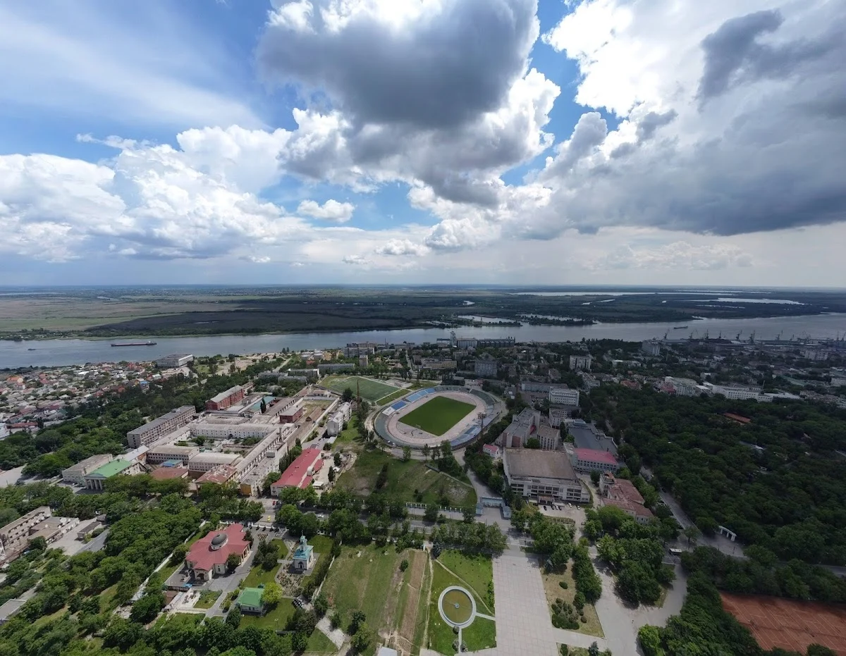 Херсон