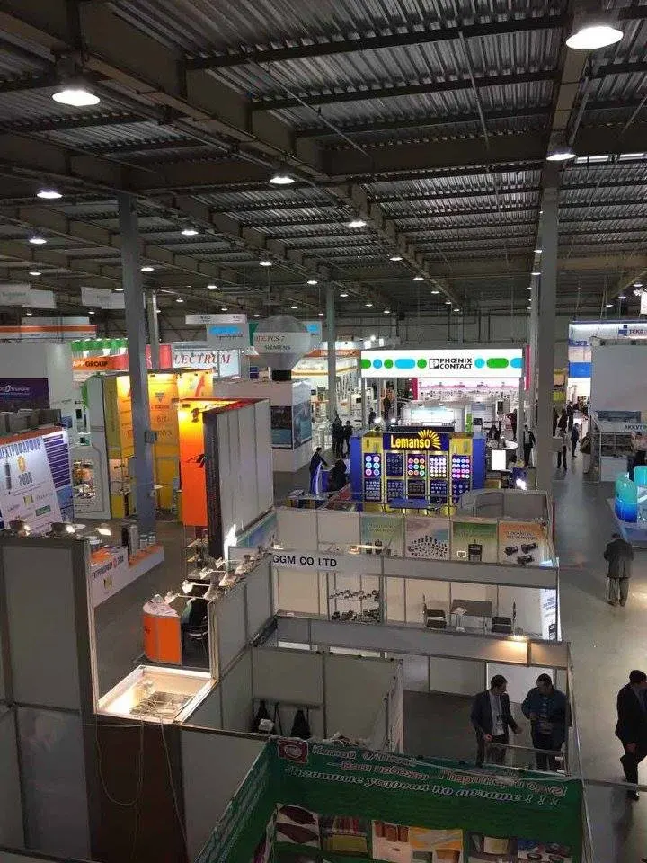 Інтернет-магазин електротоварів - Лемансо - 2