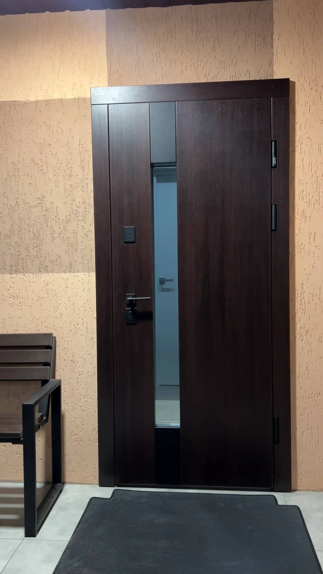 Dorus Doors Technologies - 3