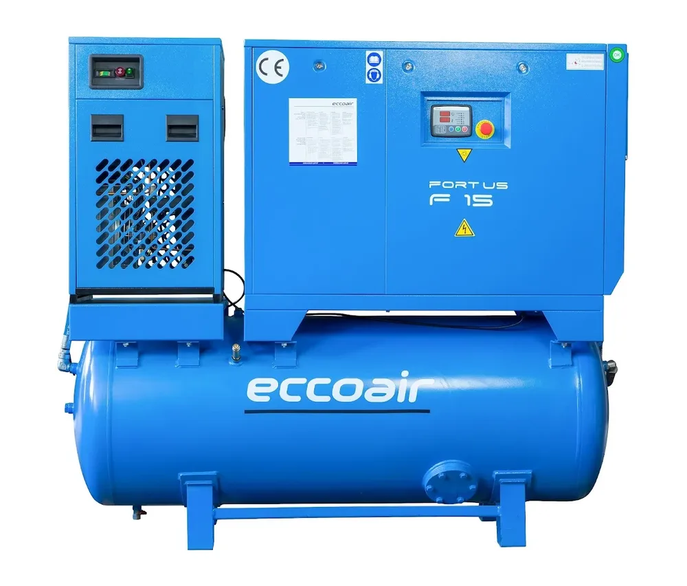 Eccoair - 2