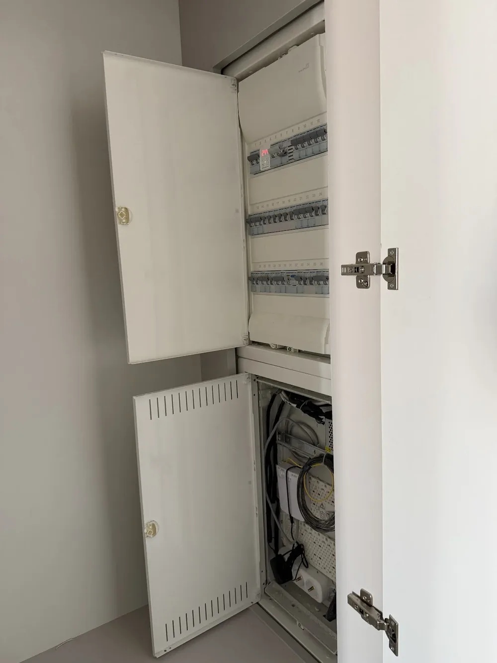 ElektroShok Group Єлектромонтажні Роботи - 2