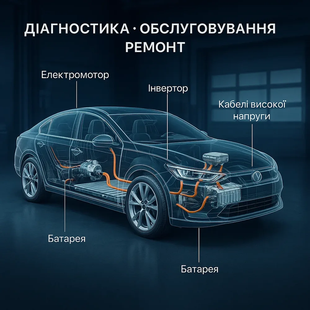 EV Serv - 2