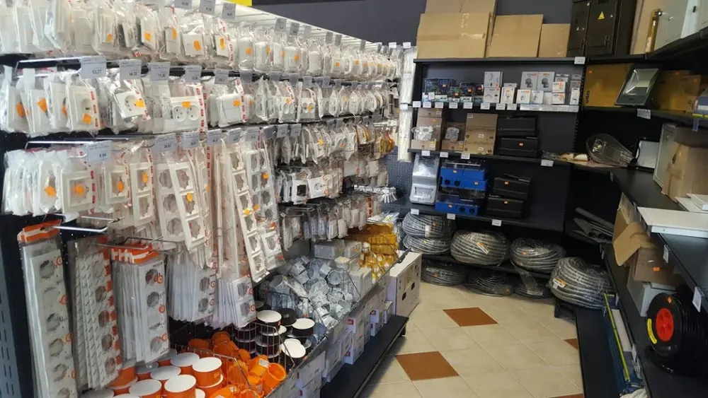 FAZA STORE | Магазин електротоварів - 4