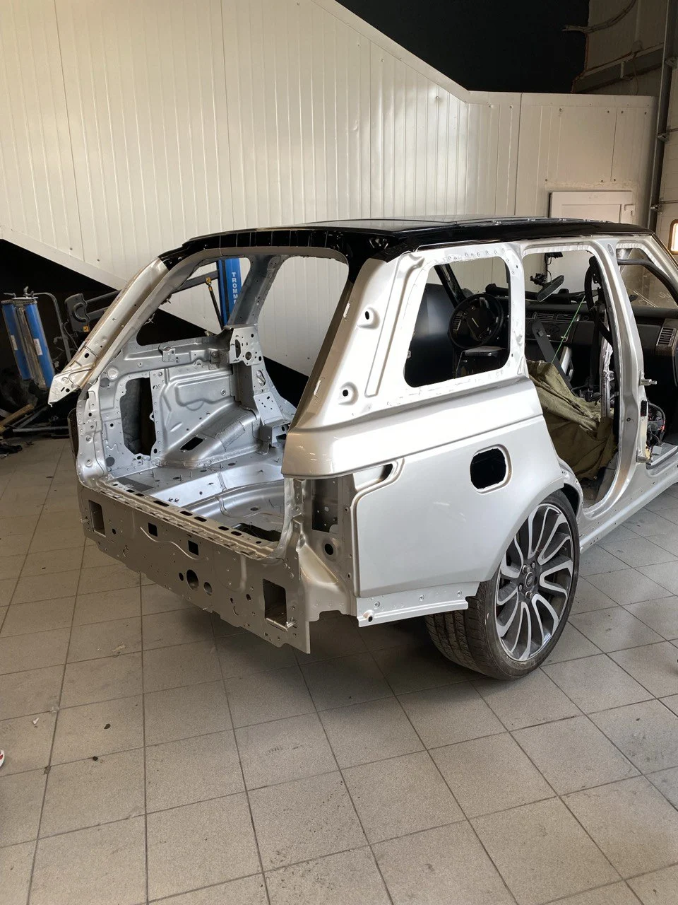 GARANT AVTO SERVIS