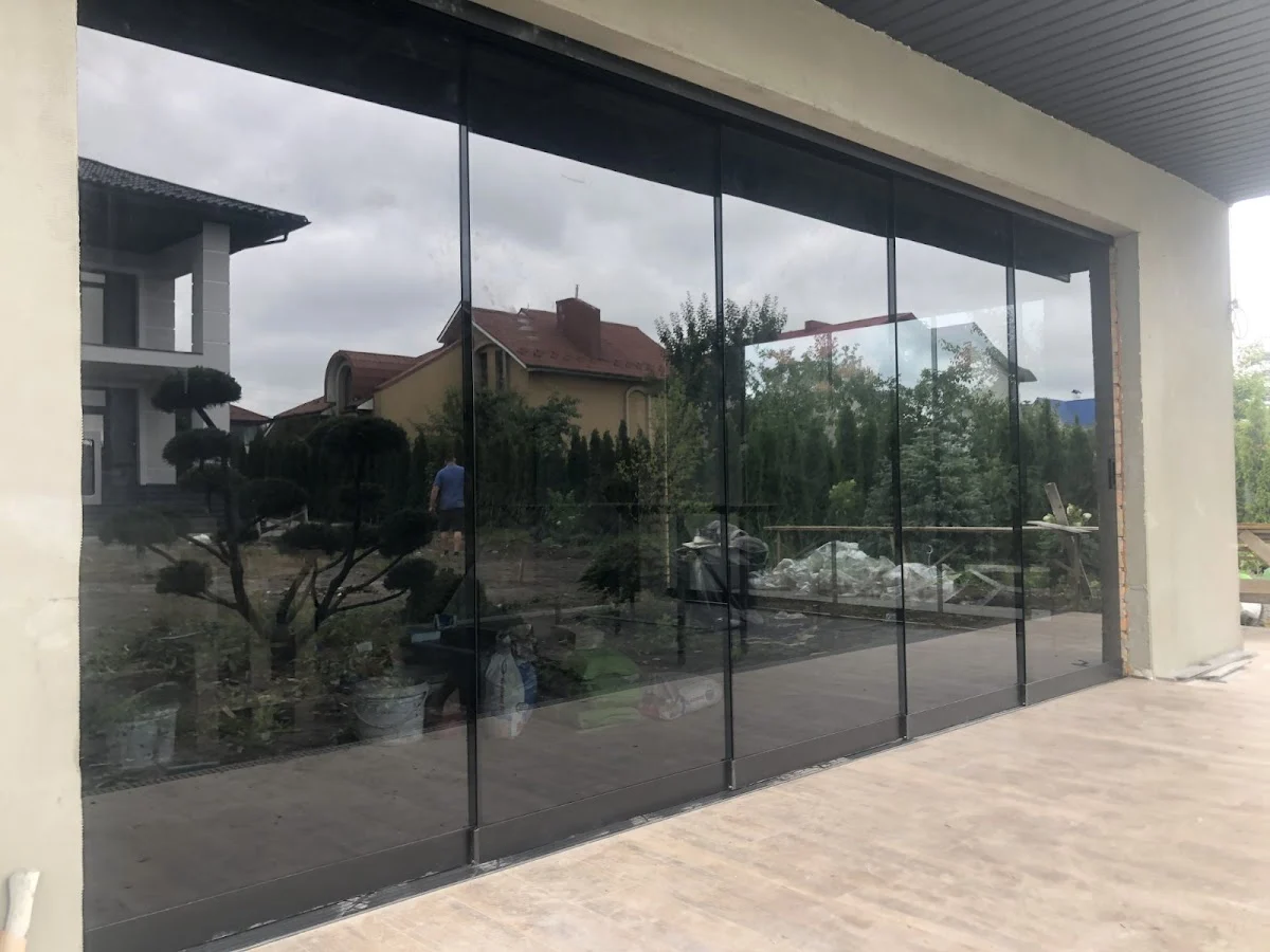 GLASS Constructor