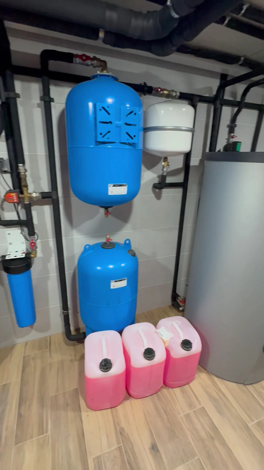 HEAT POWER COMPANY - 3