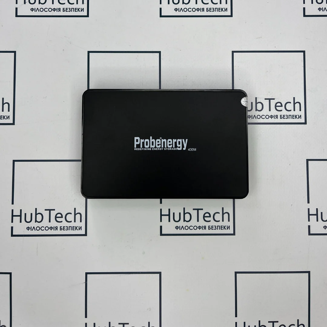 HubTech - охоронні системи, відеоспостереження, сигналізації, домофони