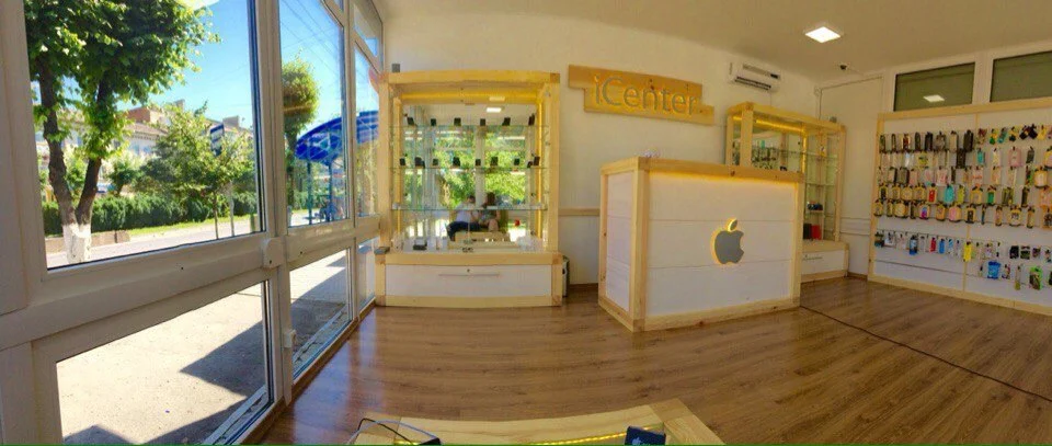 iCenter - 2