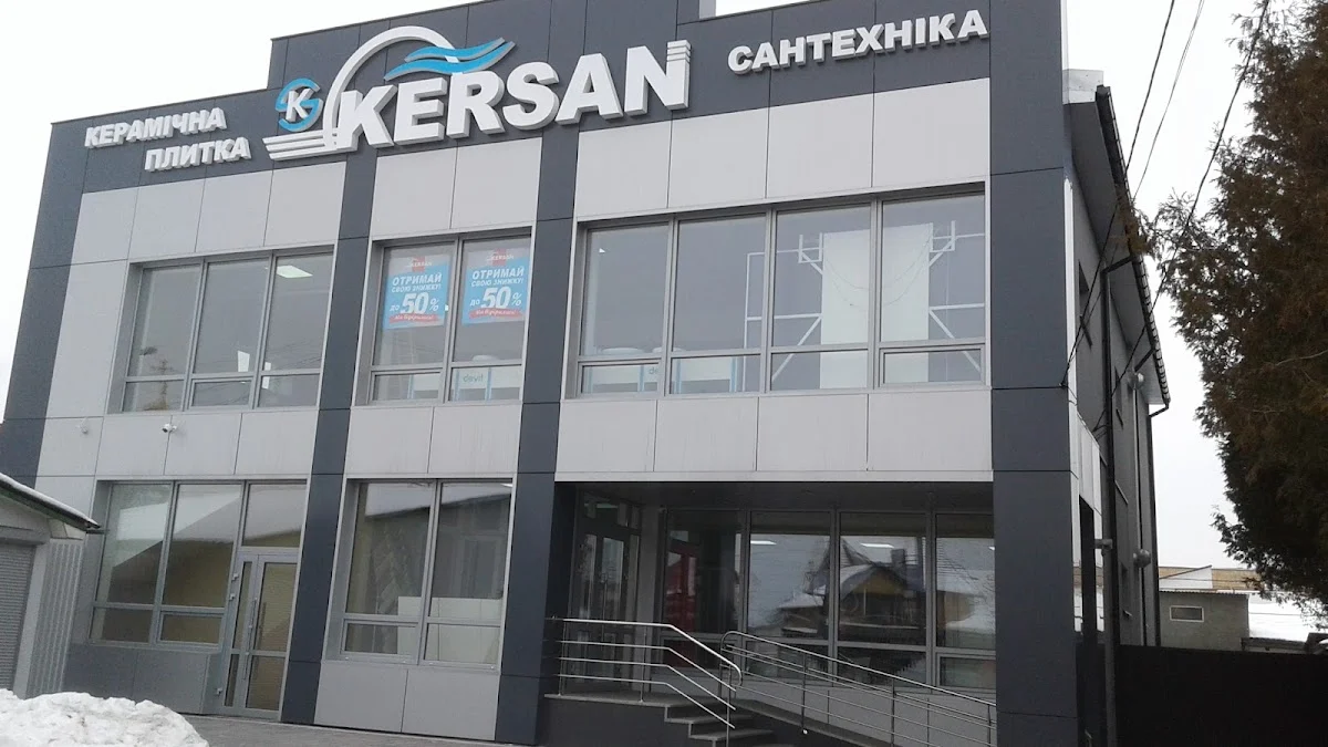 KERSAN