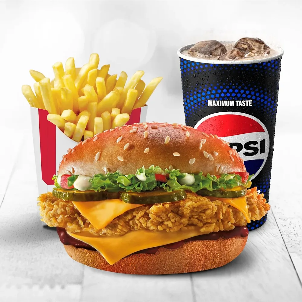 KFC - 6