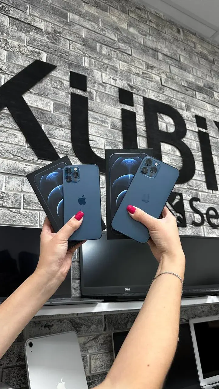 KUBIK.STORE - магазин комп'ютерної техніки, смартфонів, електроніки та аксесуарів - 3