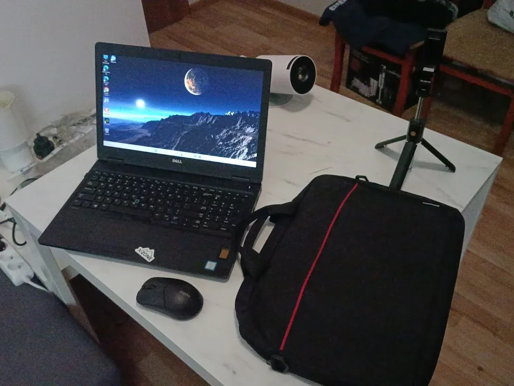 KUM laptops - 2