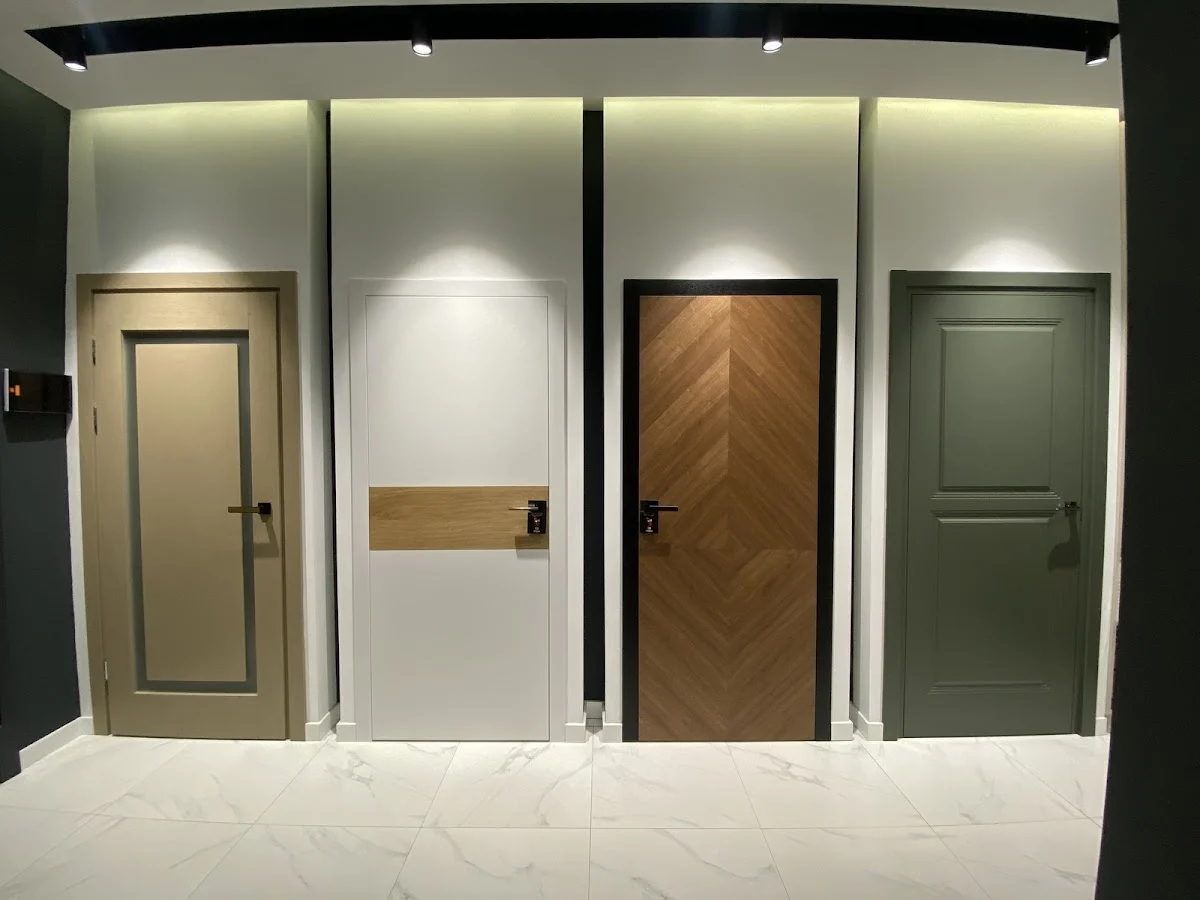 La Porte - 2
