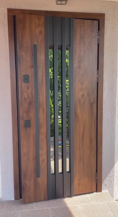 La Porte - 3