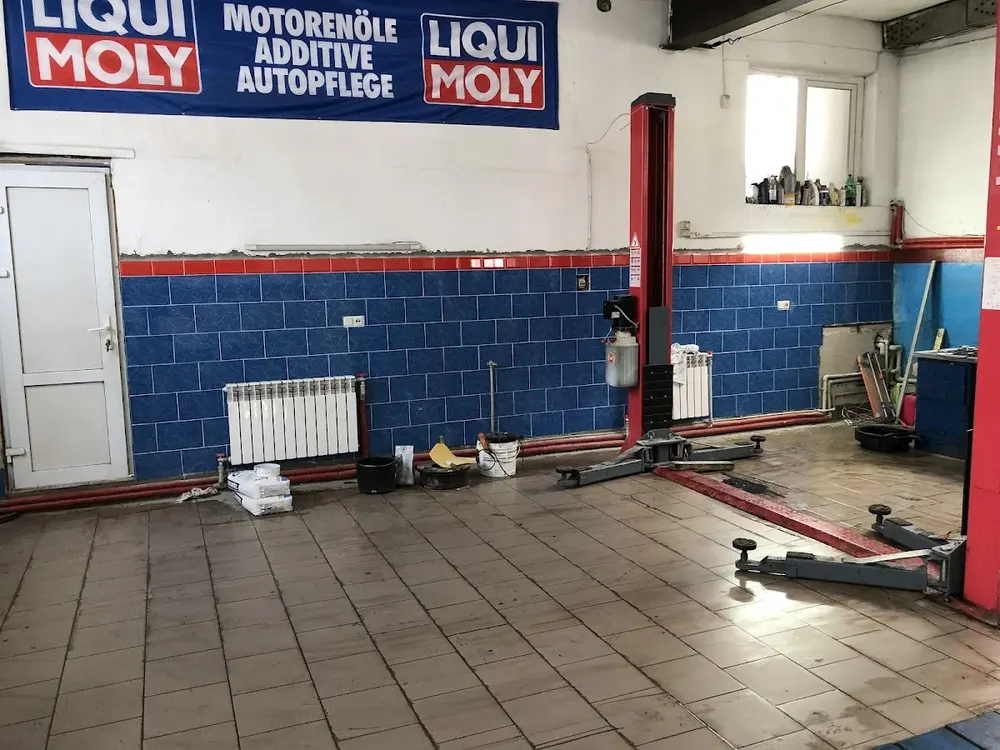 Liqui Moly - 4