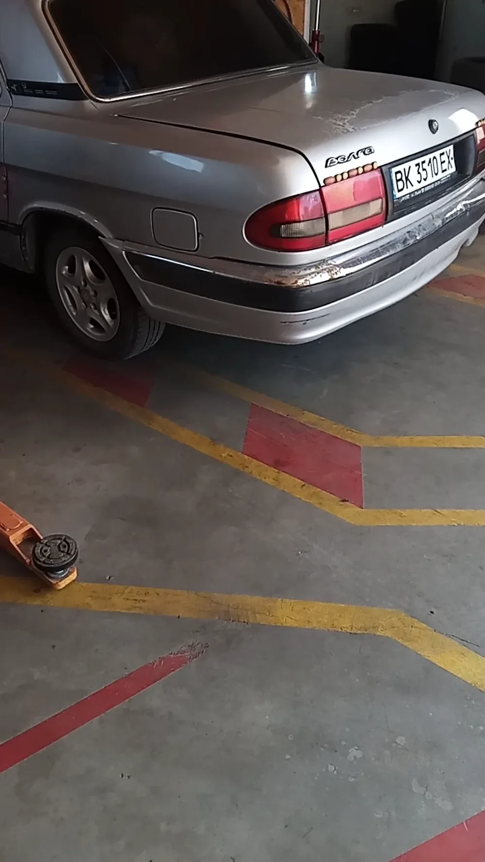 M-Auto Garage - 2