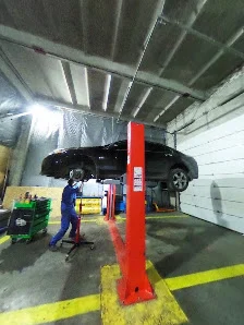 Master Service - 5