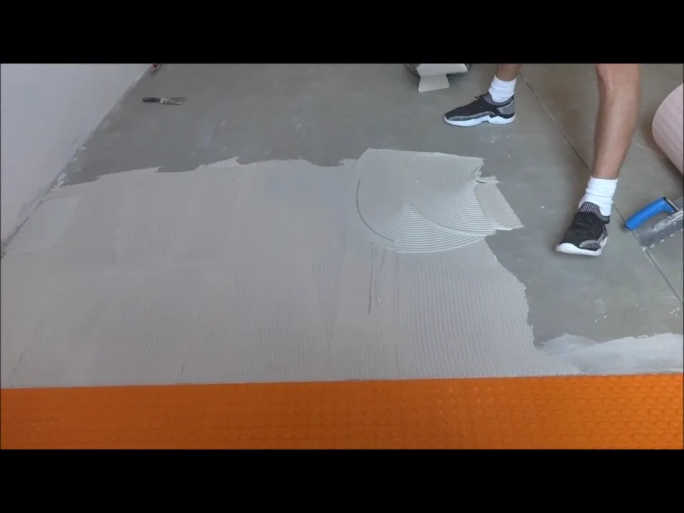 Master Tiler - 6