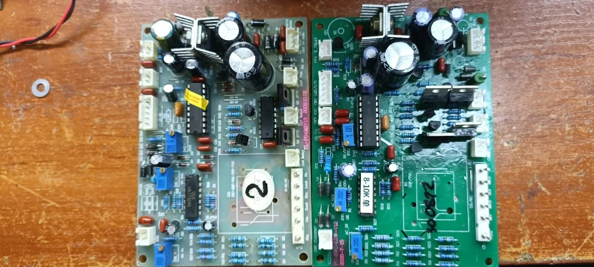 Mediaservice