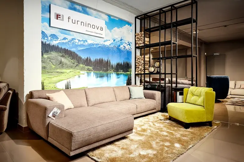MILAN Showroom - 4