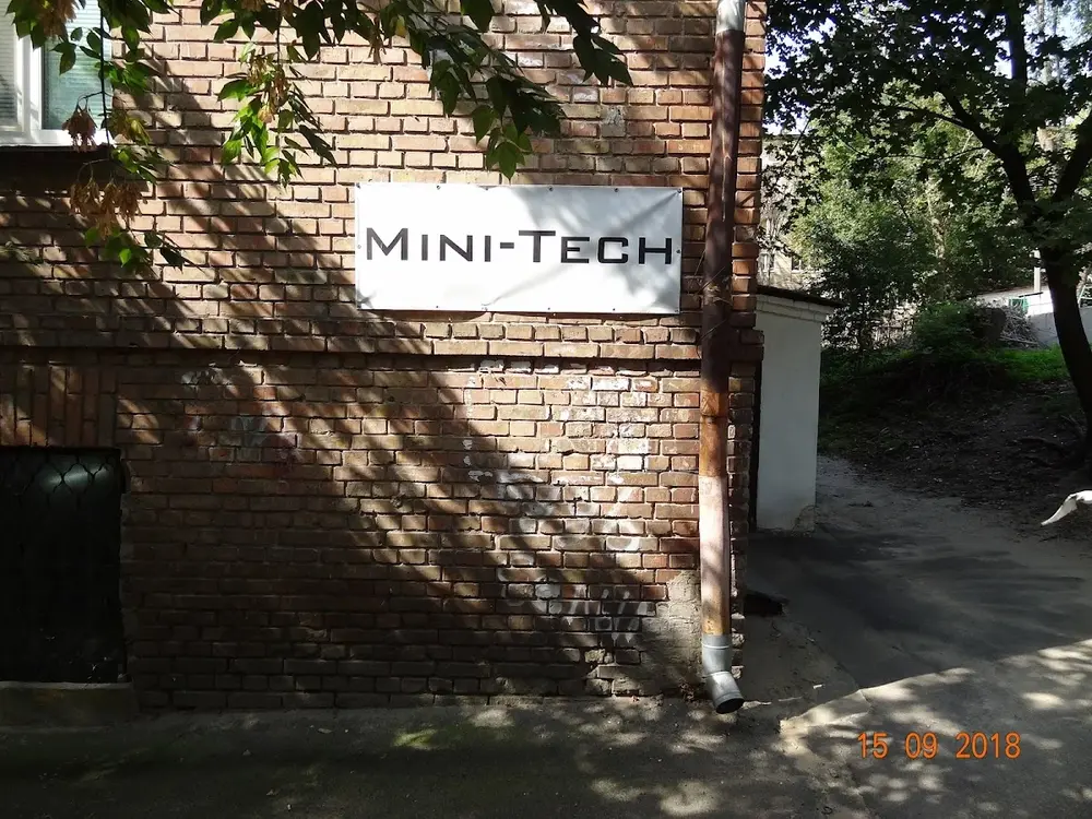 mini-tech