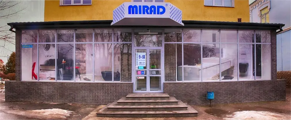 MIRAD - 4