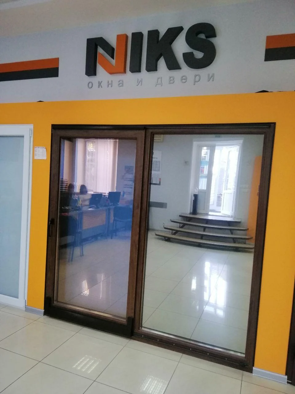 Niks-M - 2