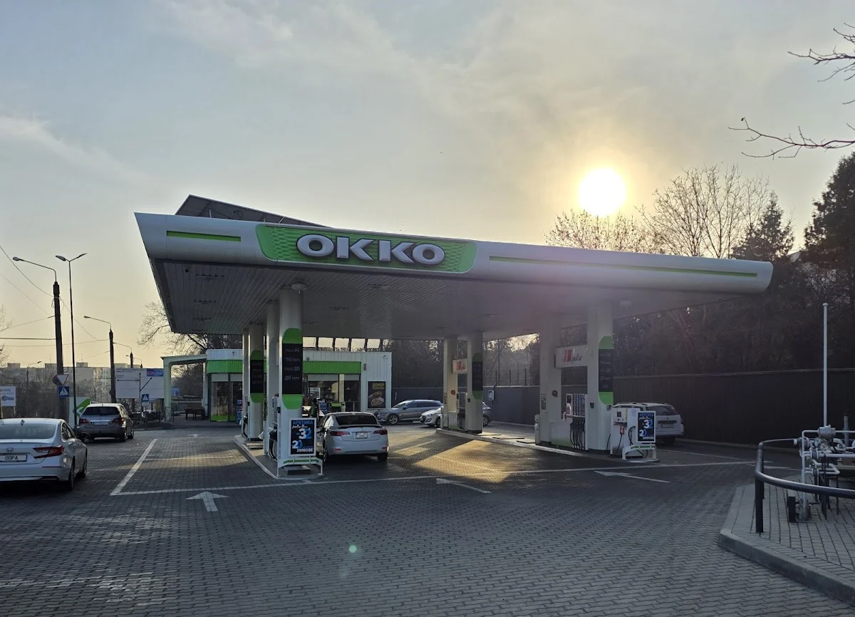 OKKO