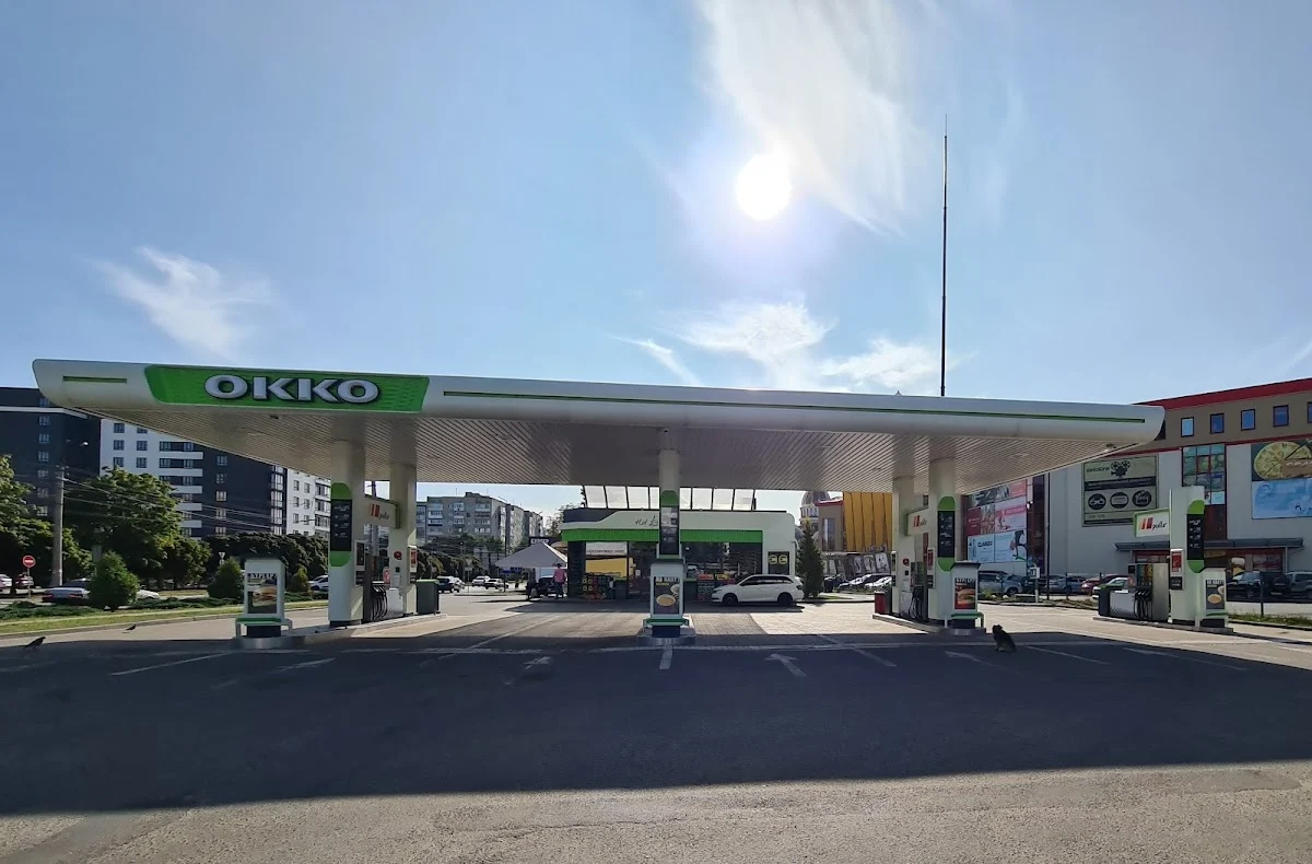 OKKO