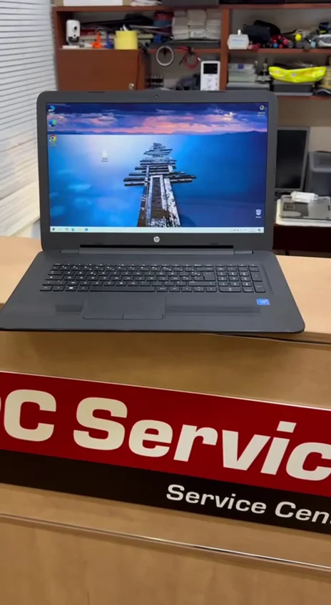 PC Service - 3