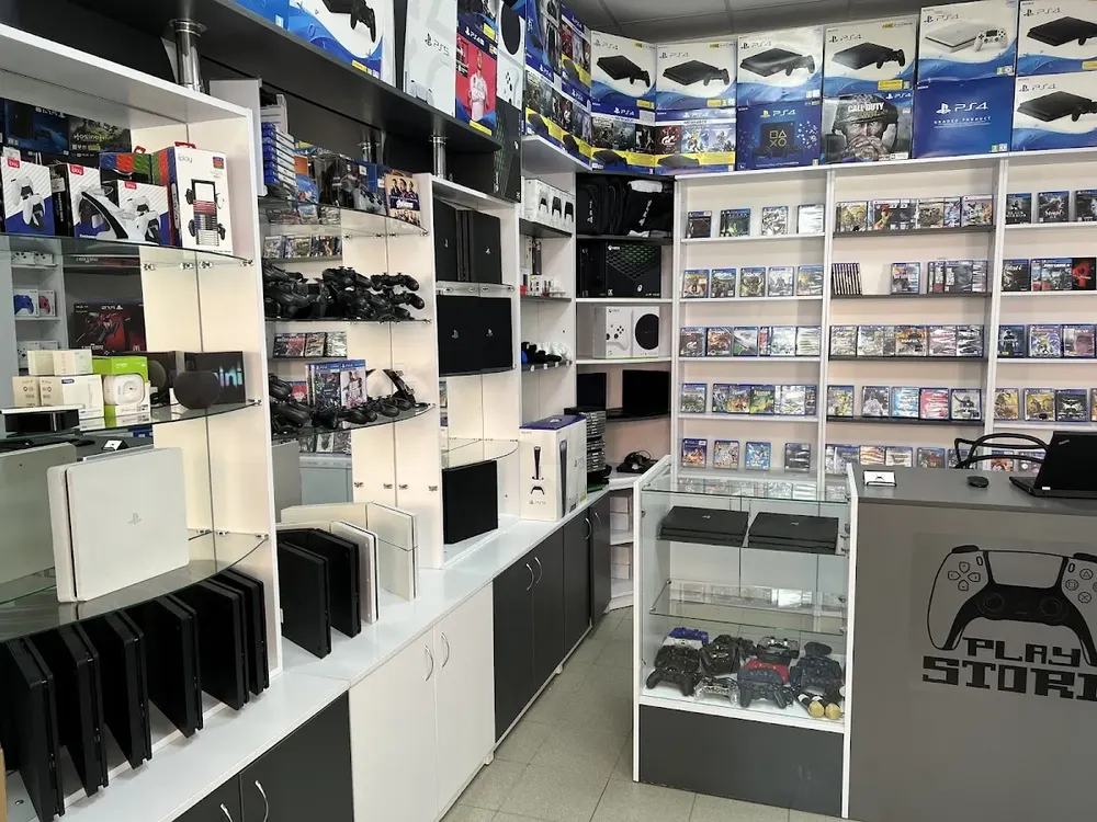 PlayStore - 2