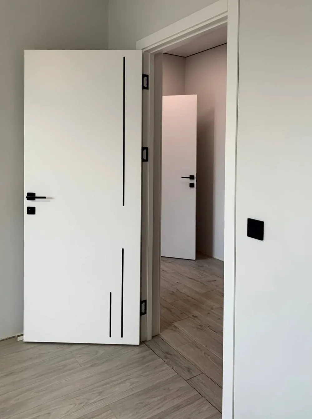 ProDoors - 2
