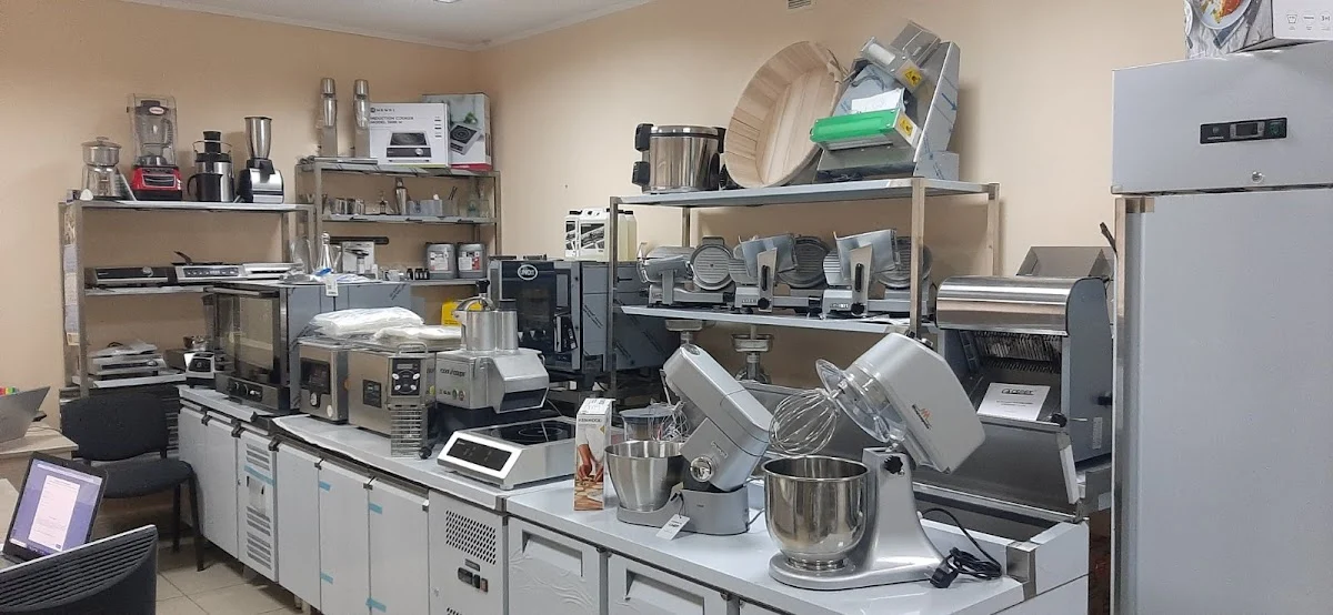 Profi Kitchen & market