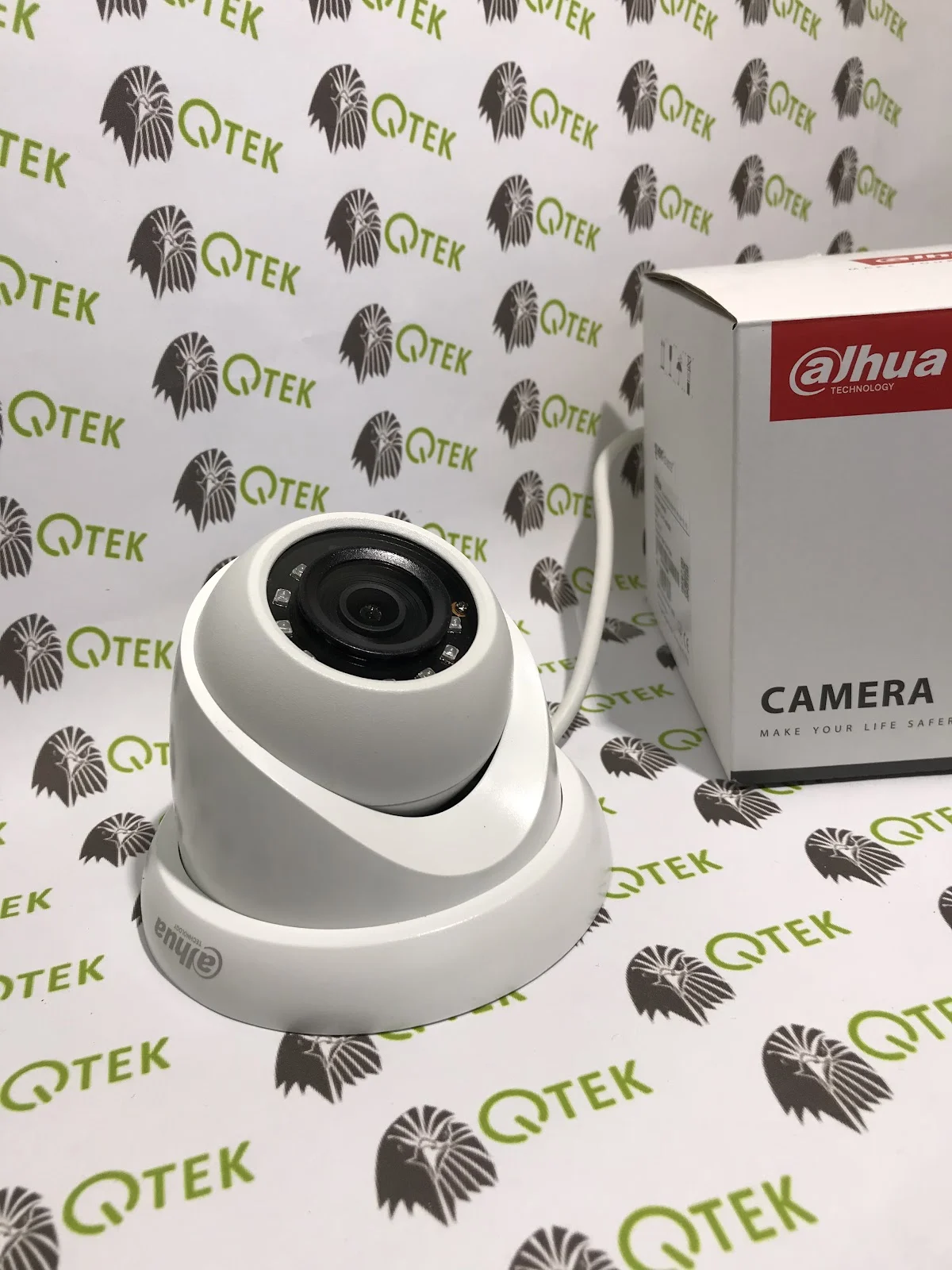 Qtek
