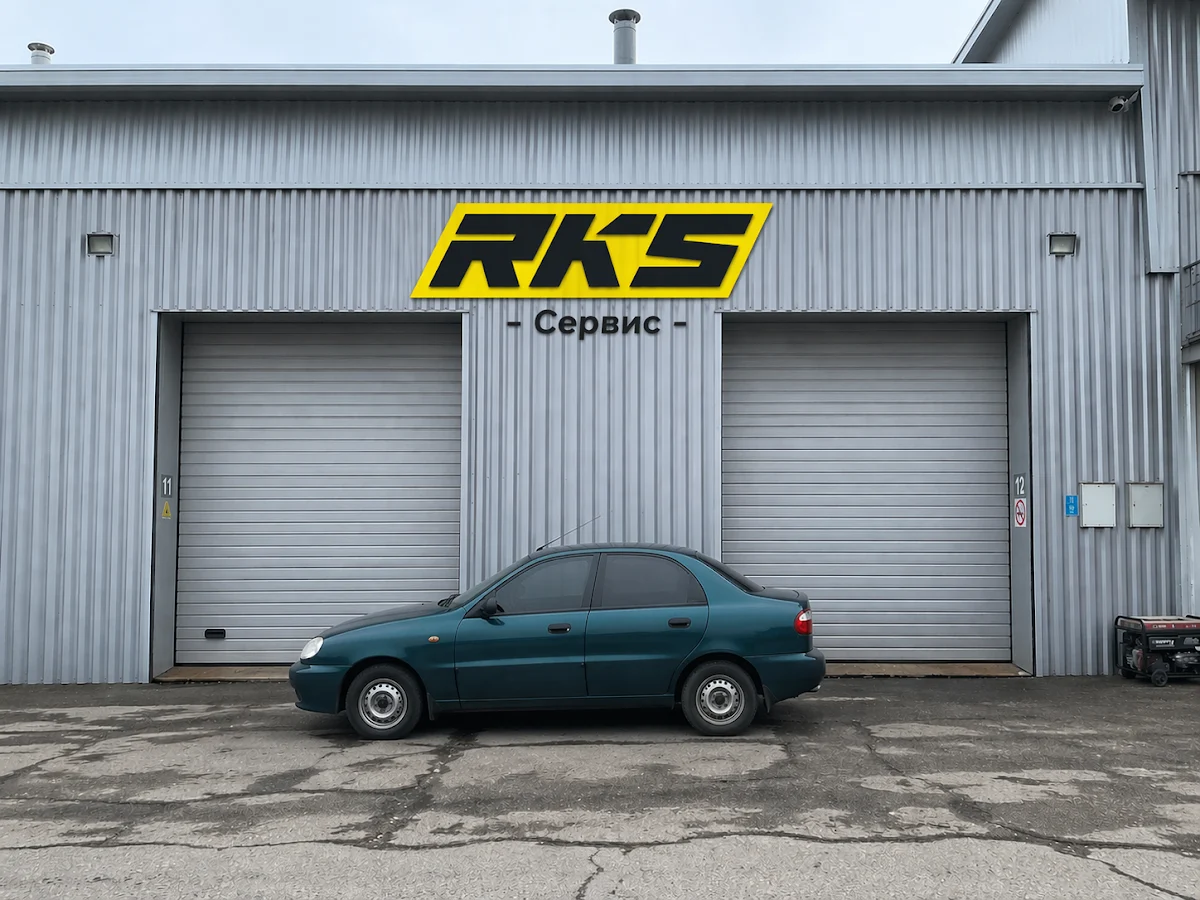 RKS - Видалення каталізаторів, чіп-тюнінг та прошивка авто